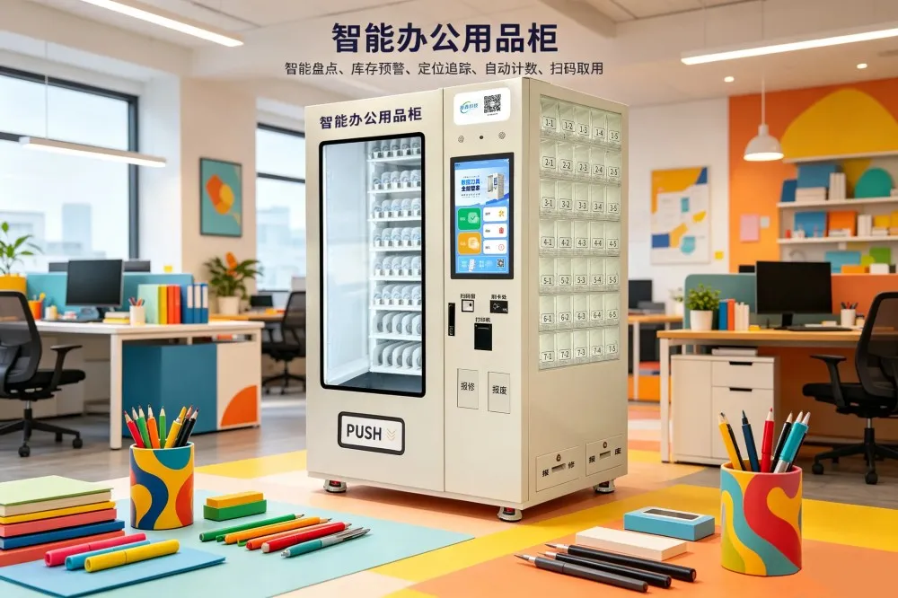 北京智能物料柜定制-线边领料与库存追溯-北京墨鑫科技